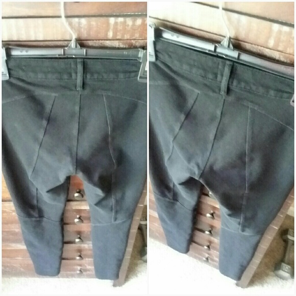 *SOLDDenim With Purpose Black Skinnies from Buckle - Picture 5 of 8